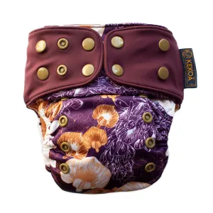 Premium One-Sized Nappy