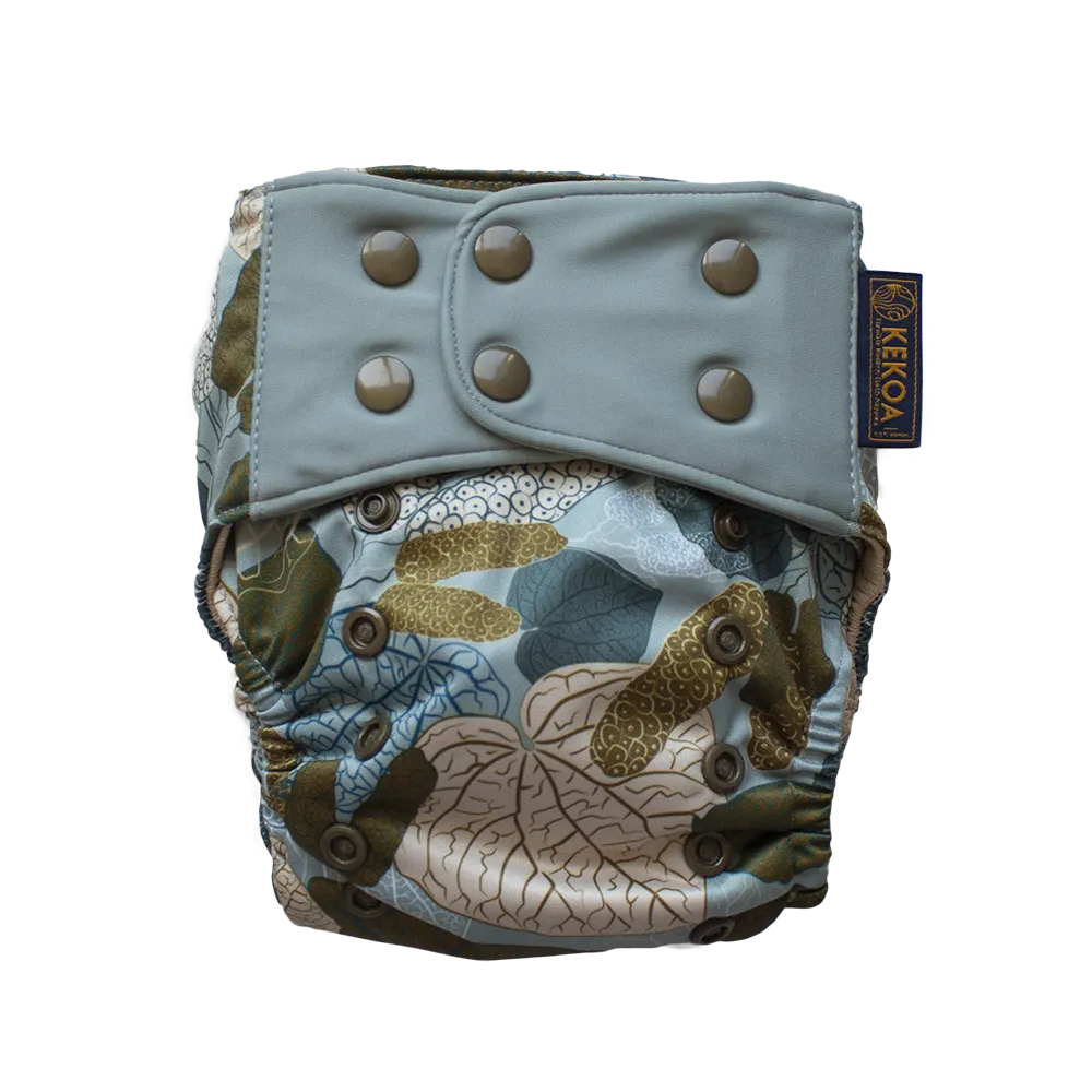 Premium One-Sized Nappy