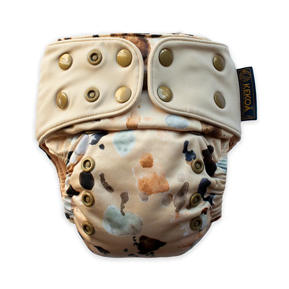 Premium One-Sized Nappy