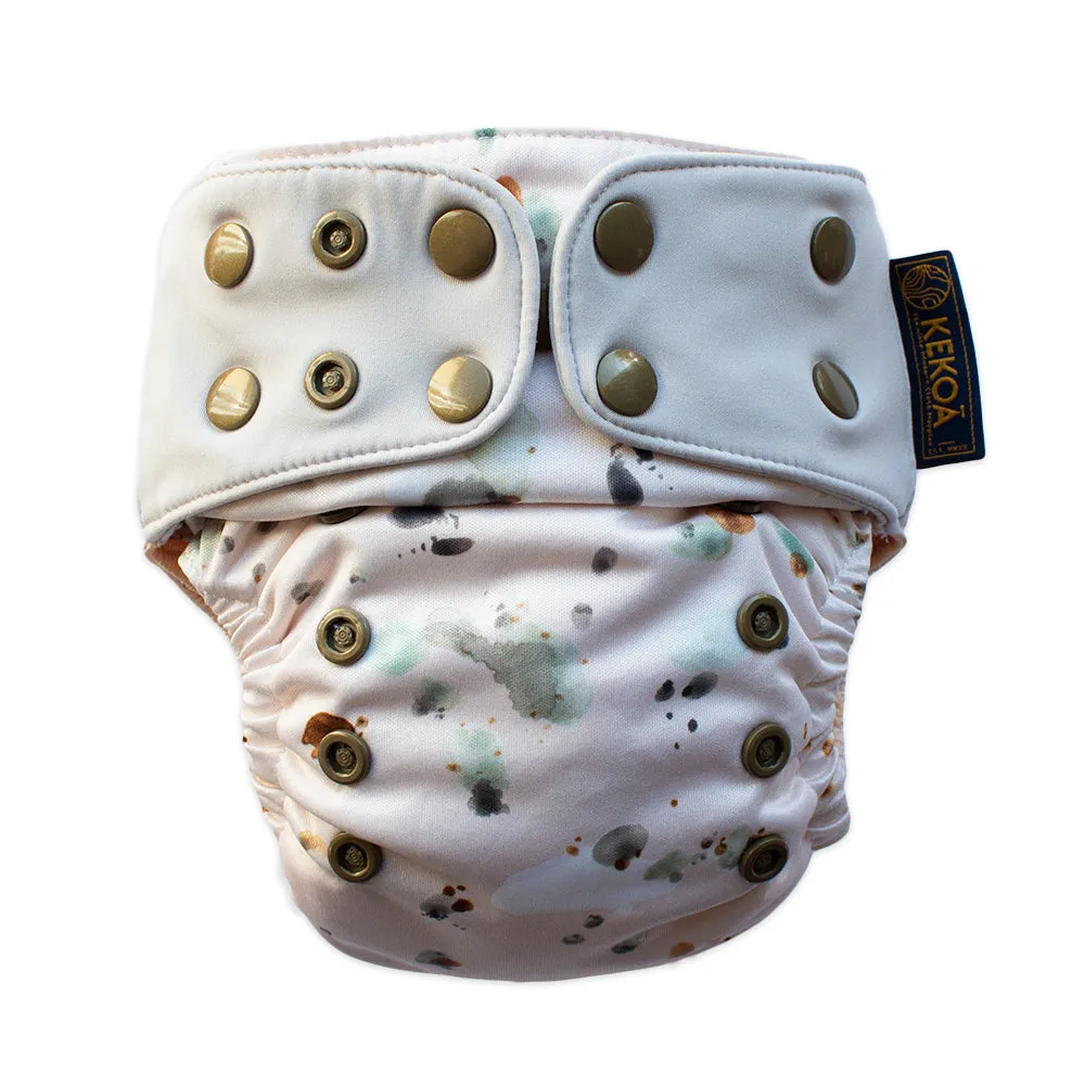 Premium One-Sized Nappy
