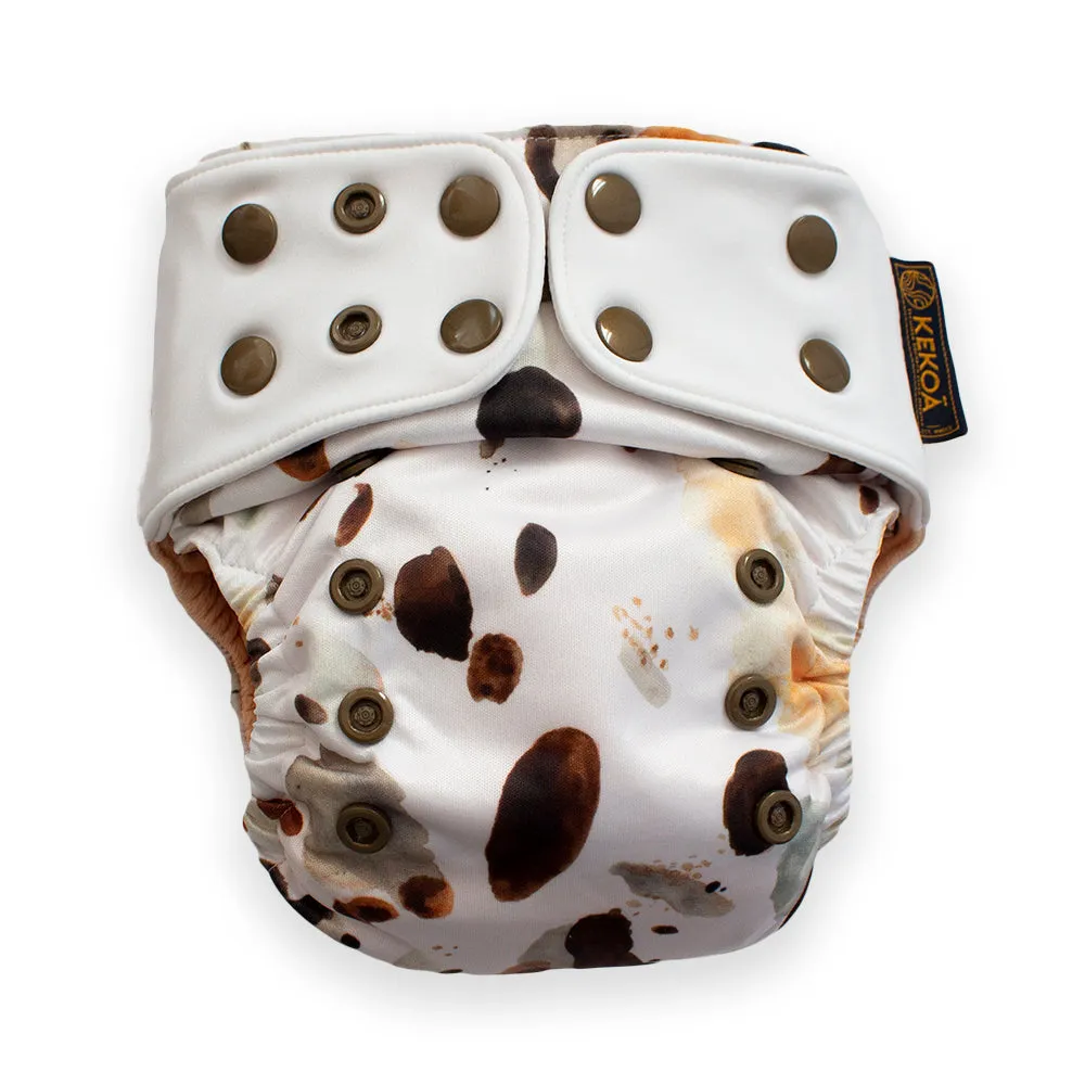 Premium One-Sized Nappy
