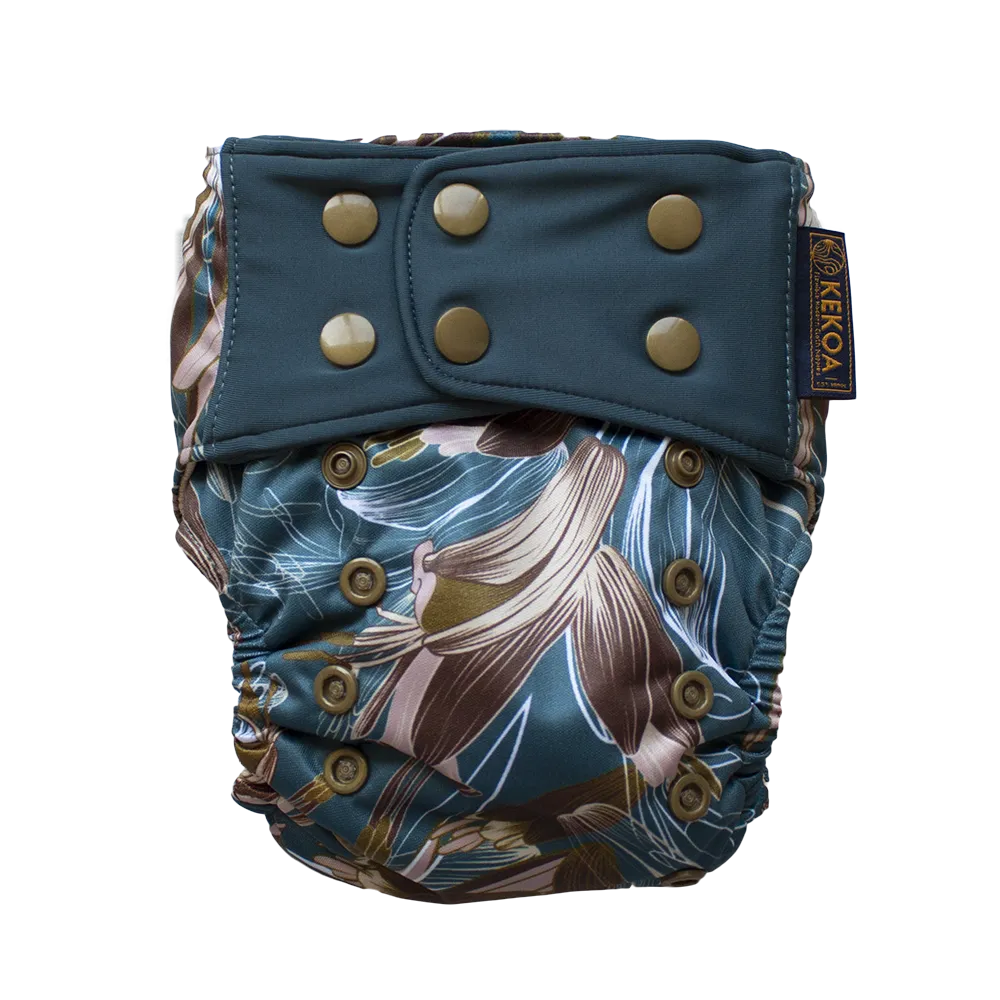 Premium One-Sized Nappy