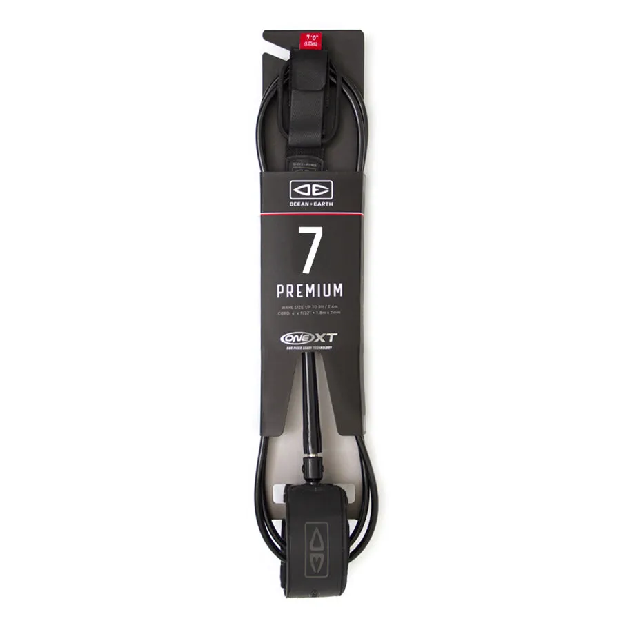 Premium One -XT 7'0 leash