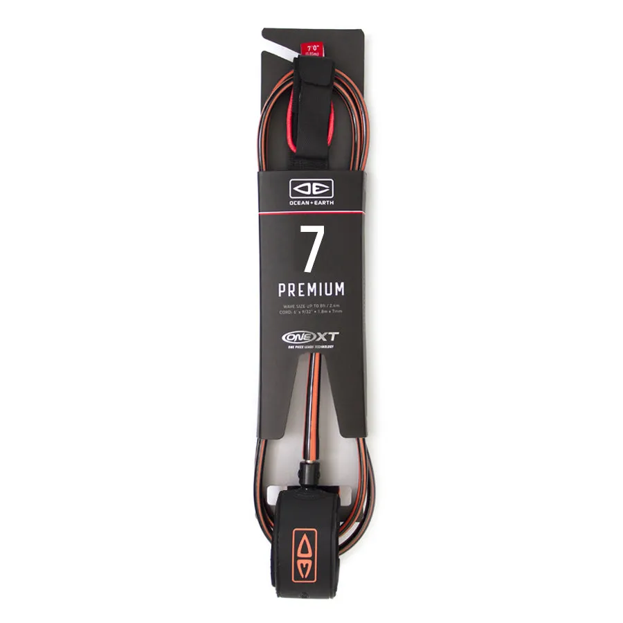 Premium One -XT 7'0 leash