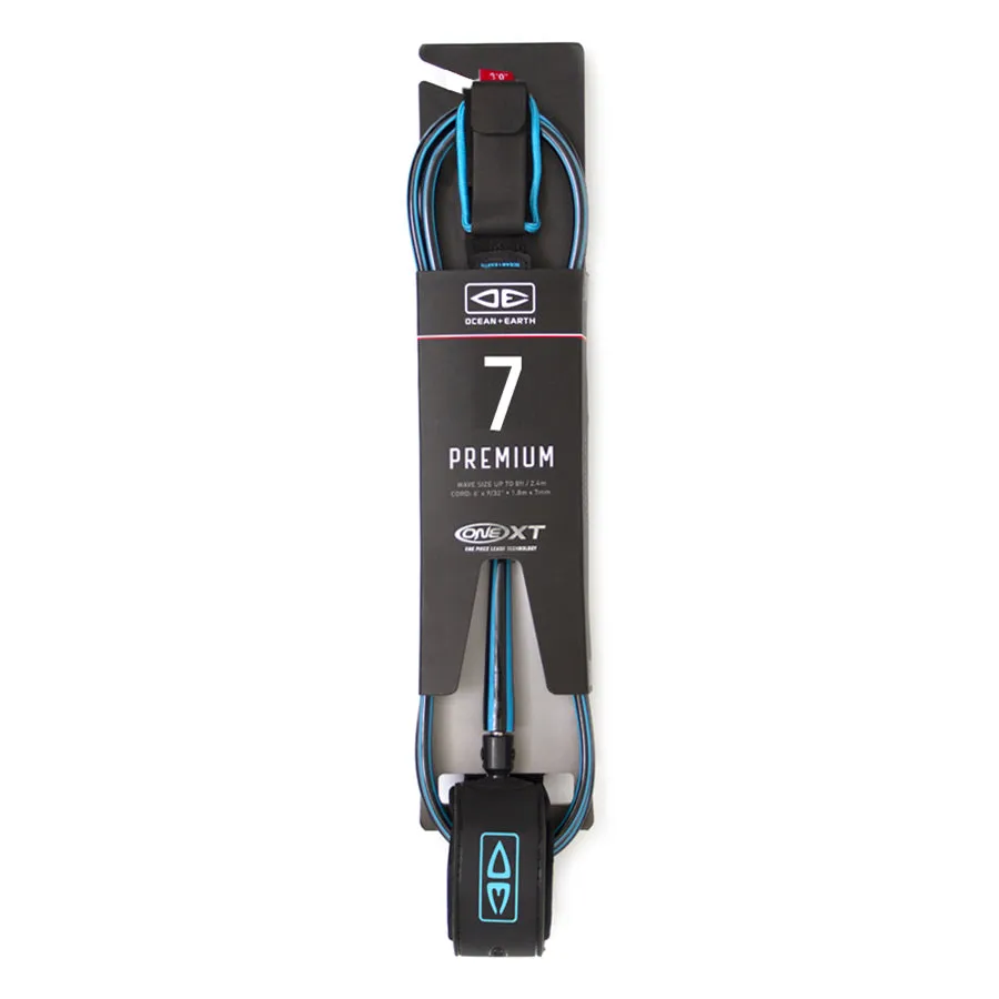 Premium One -XT 7'0 leash
