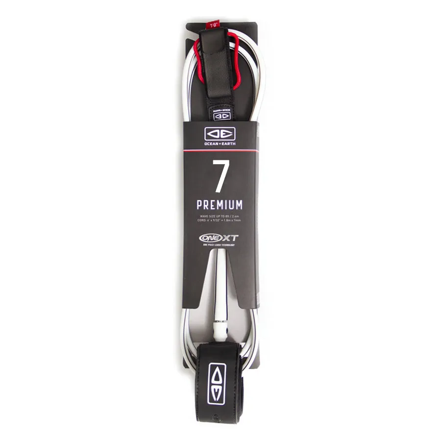 Premium One -XT 7'0 leash
