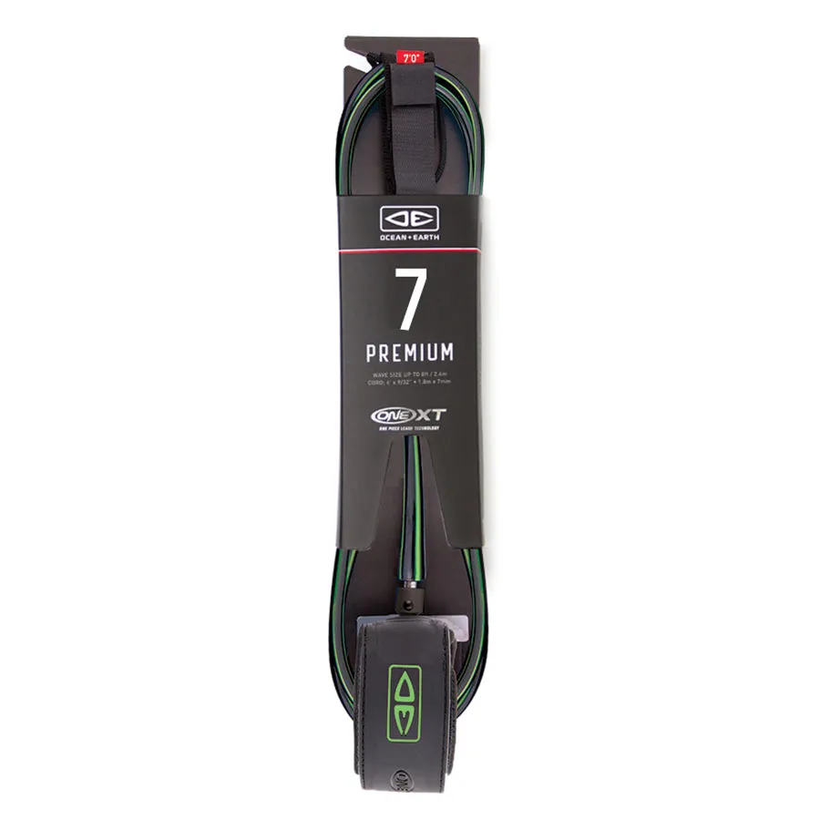 Premium One -XT 7'0 leash