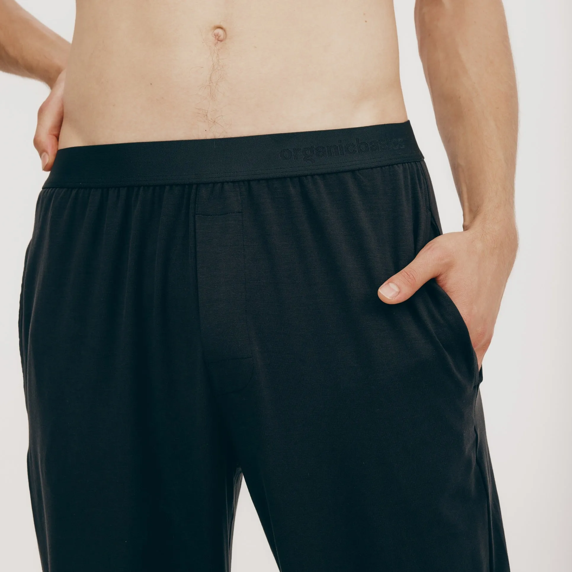 Premium Pants