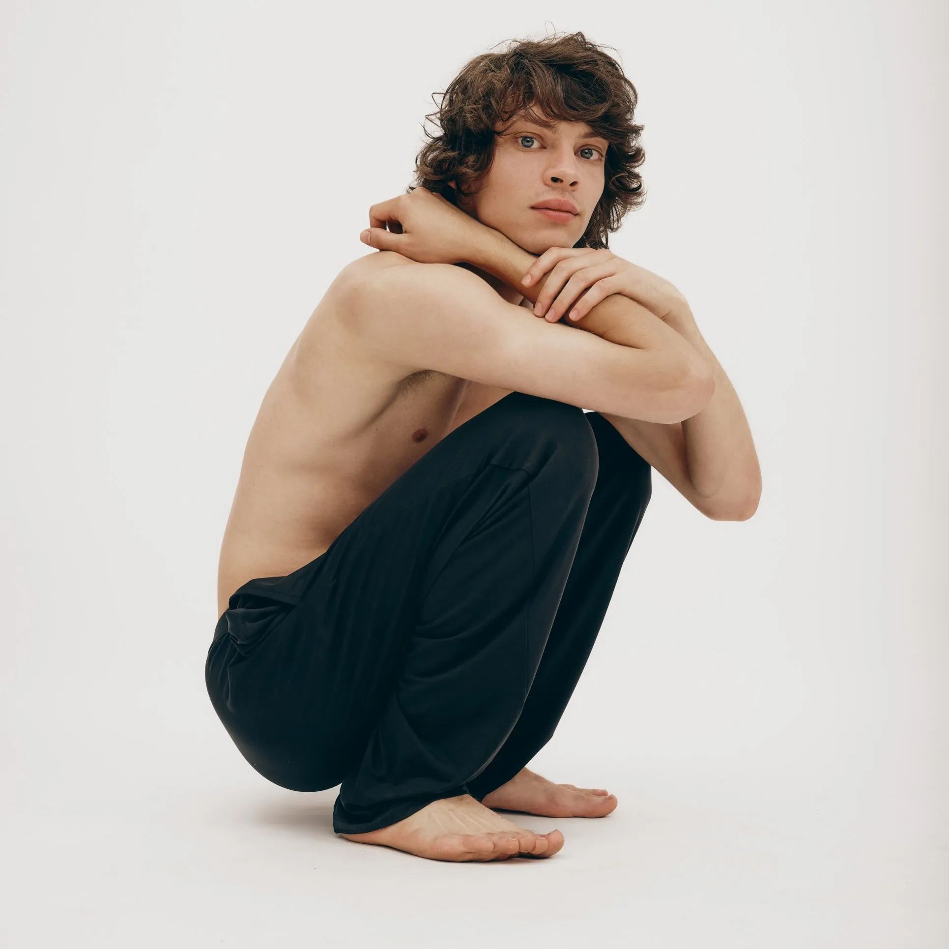 Premium Pants