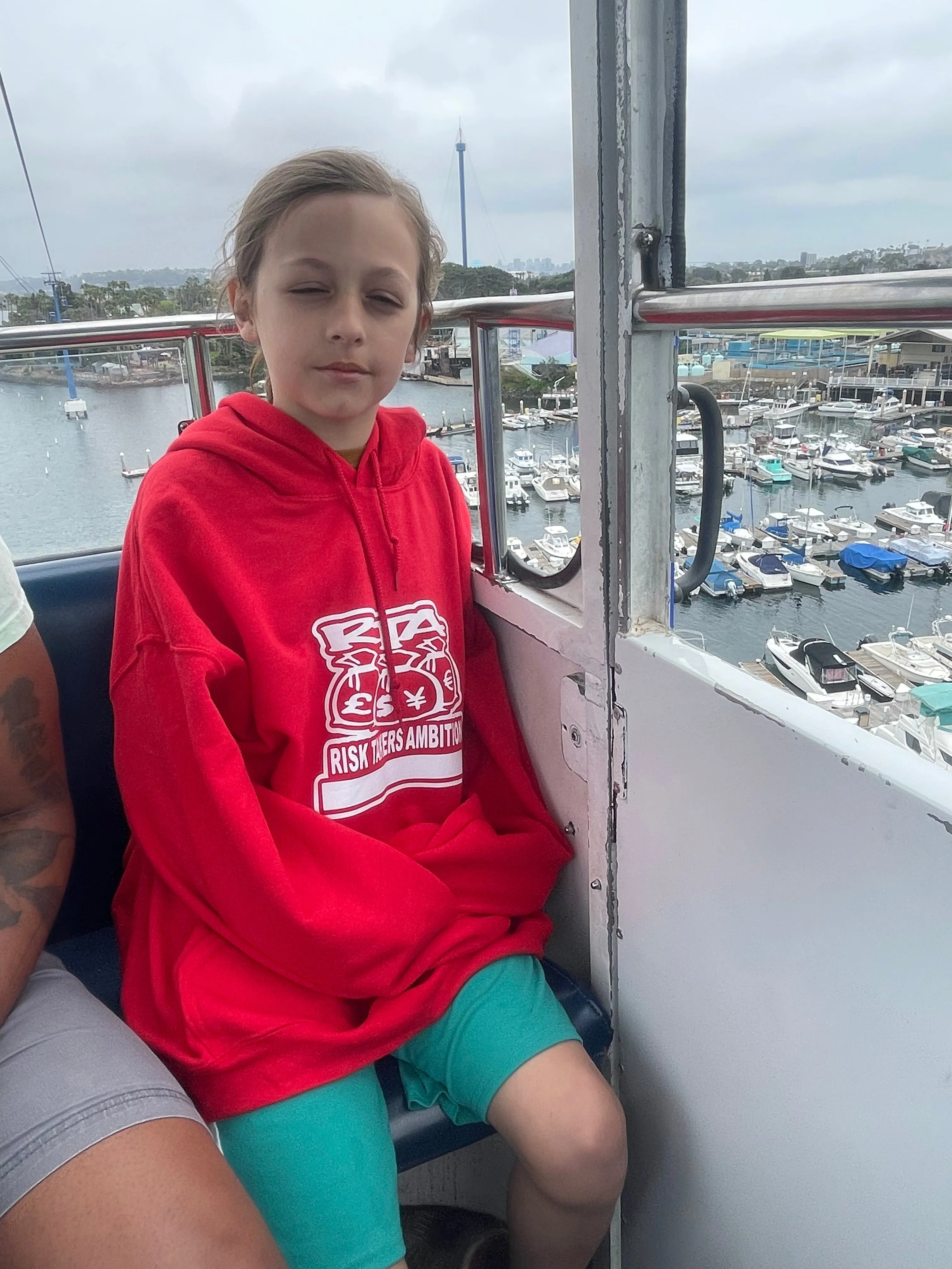 PREMIUM QUALITY RTA HOODIE