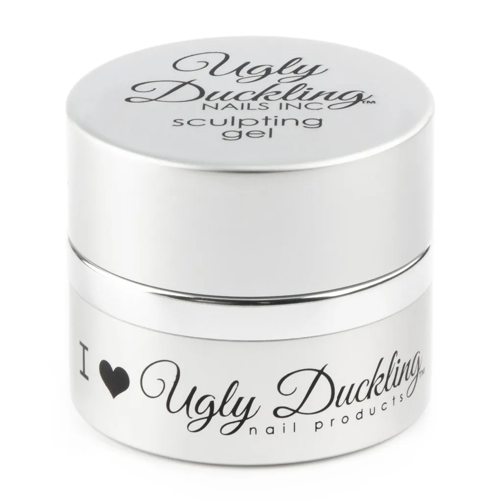 Premium Sculpting Gel - Clear