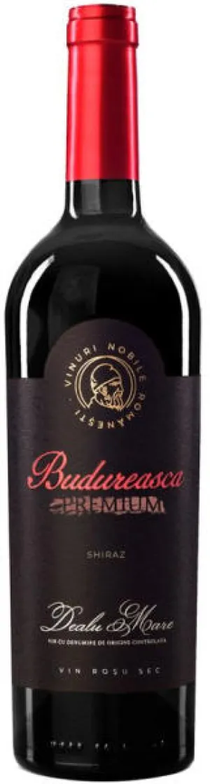 Premium - Shiraz