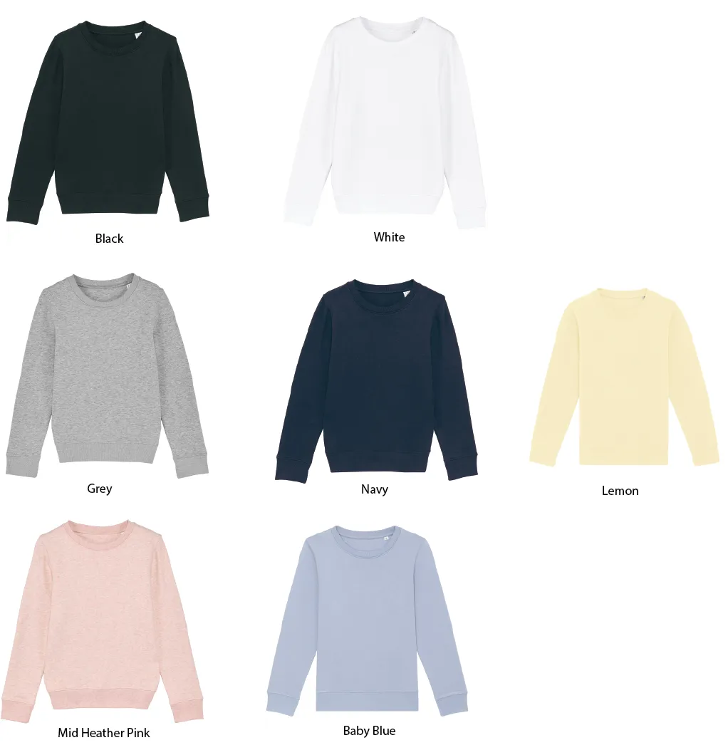 Premium SISTER jumper