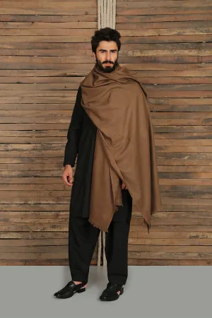 Premium Wool Shawl