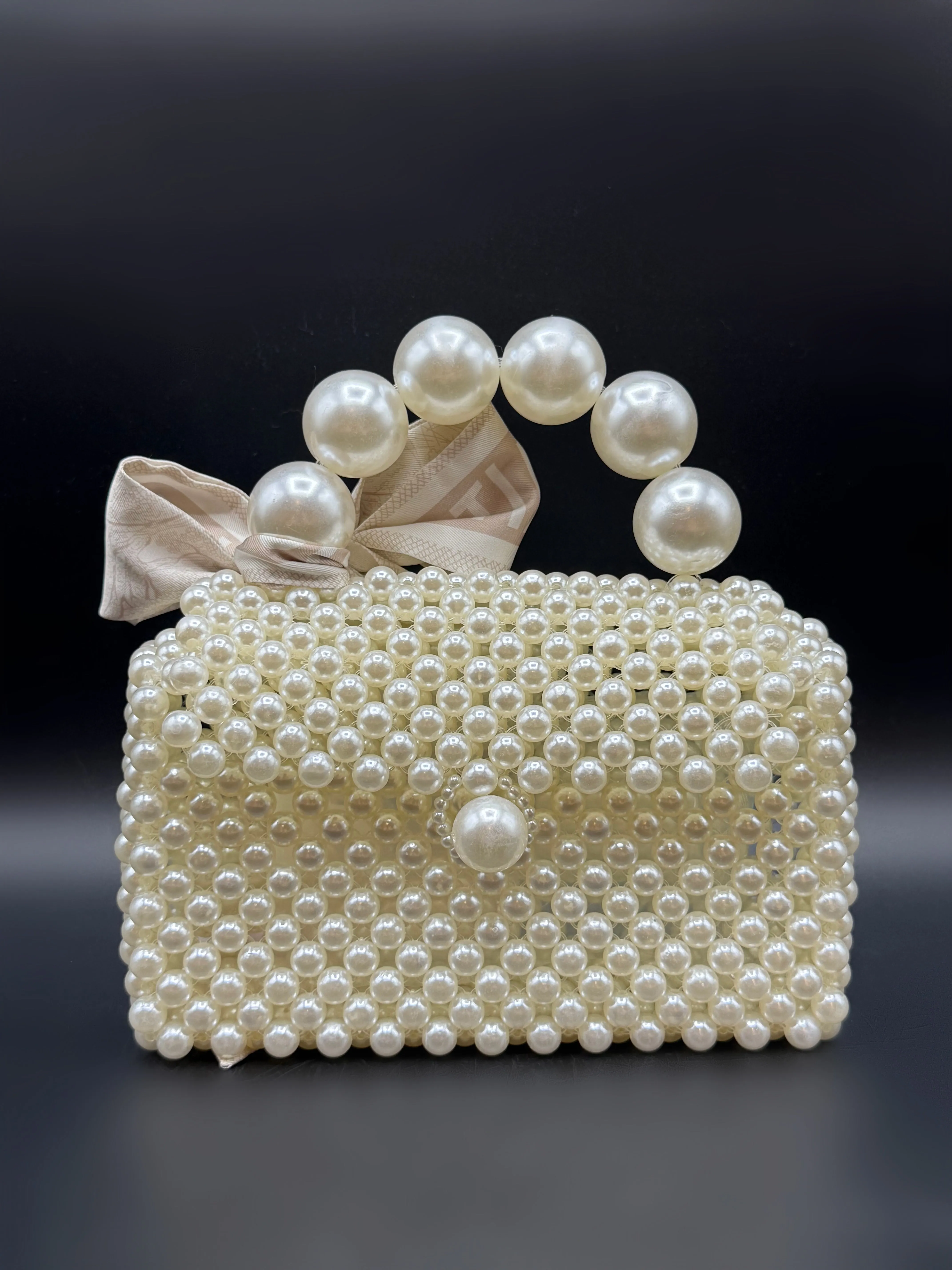 Pretty Pearl