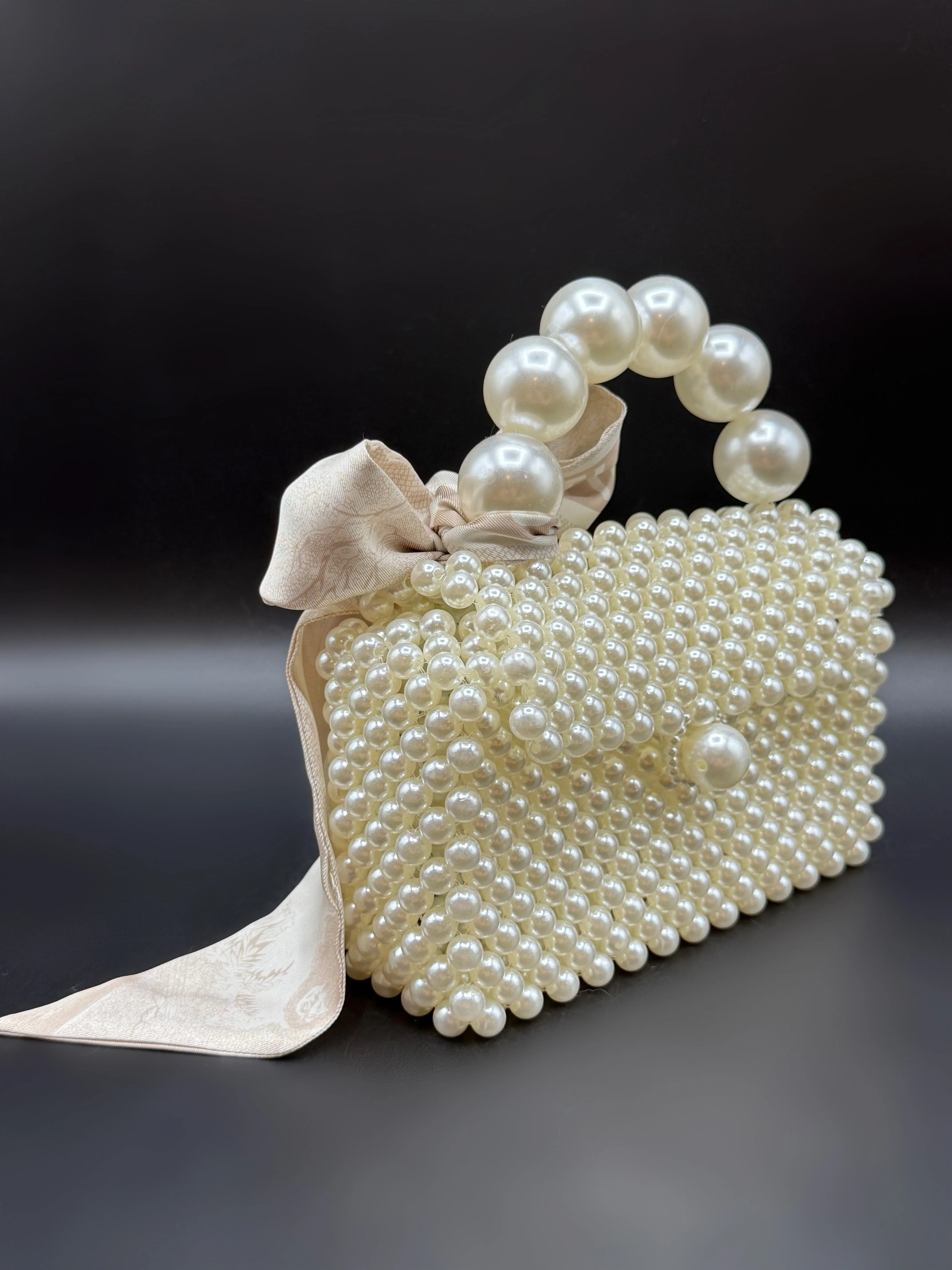 Pretty Pearl