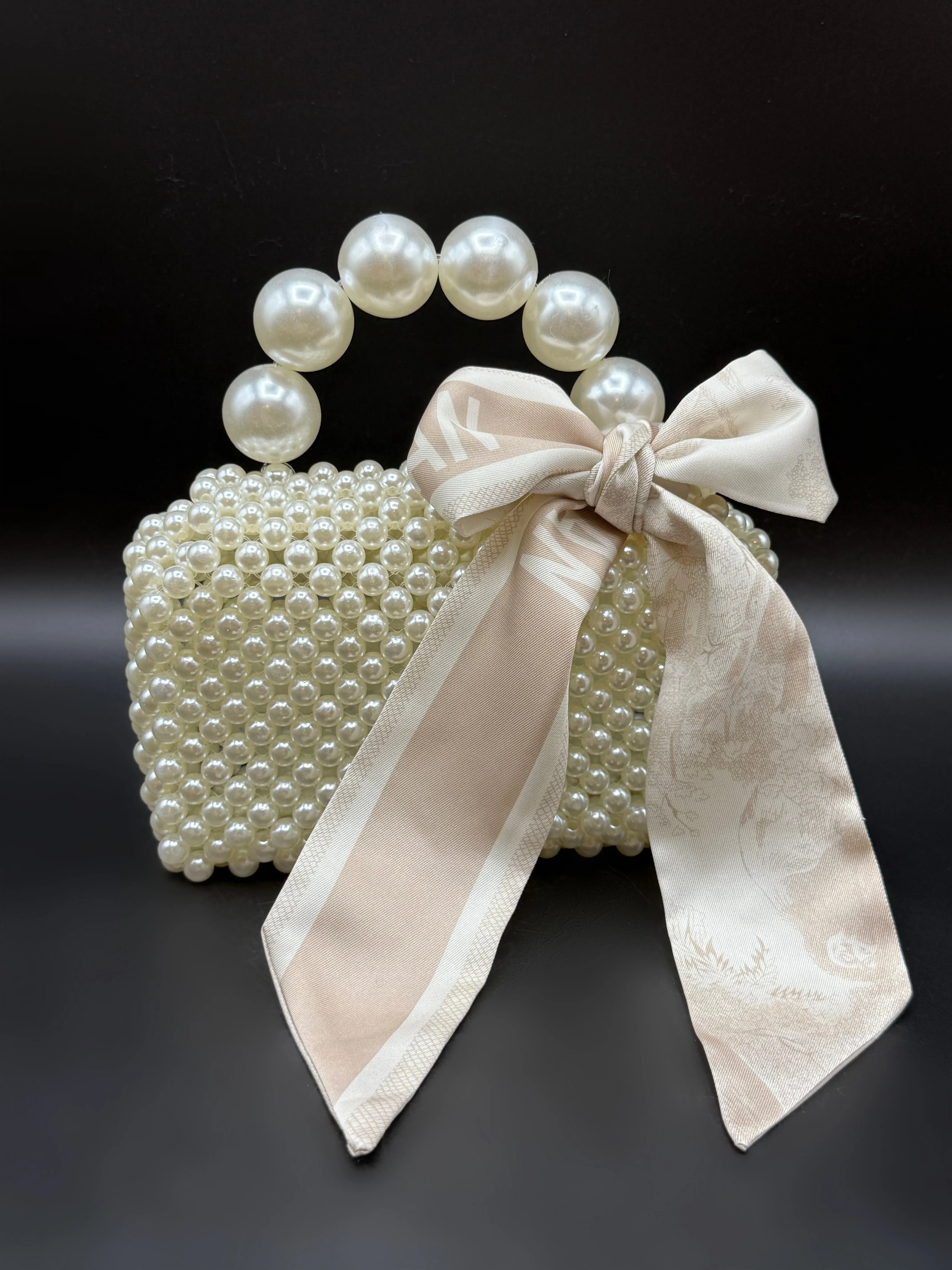 Pretty Pearl