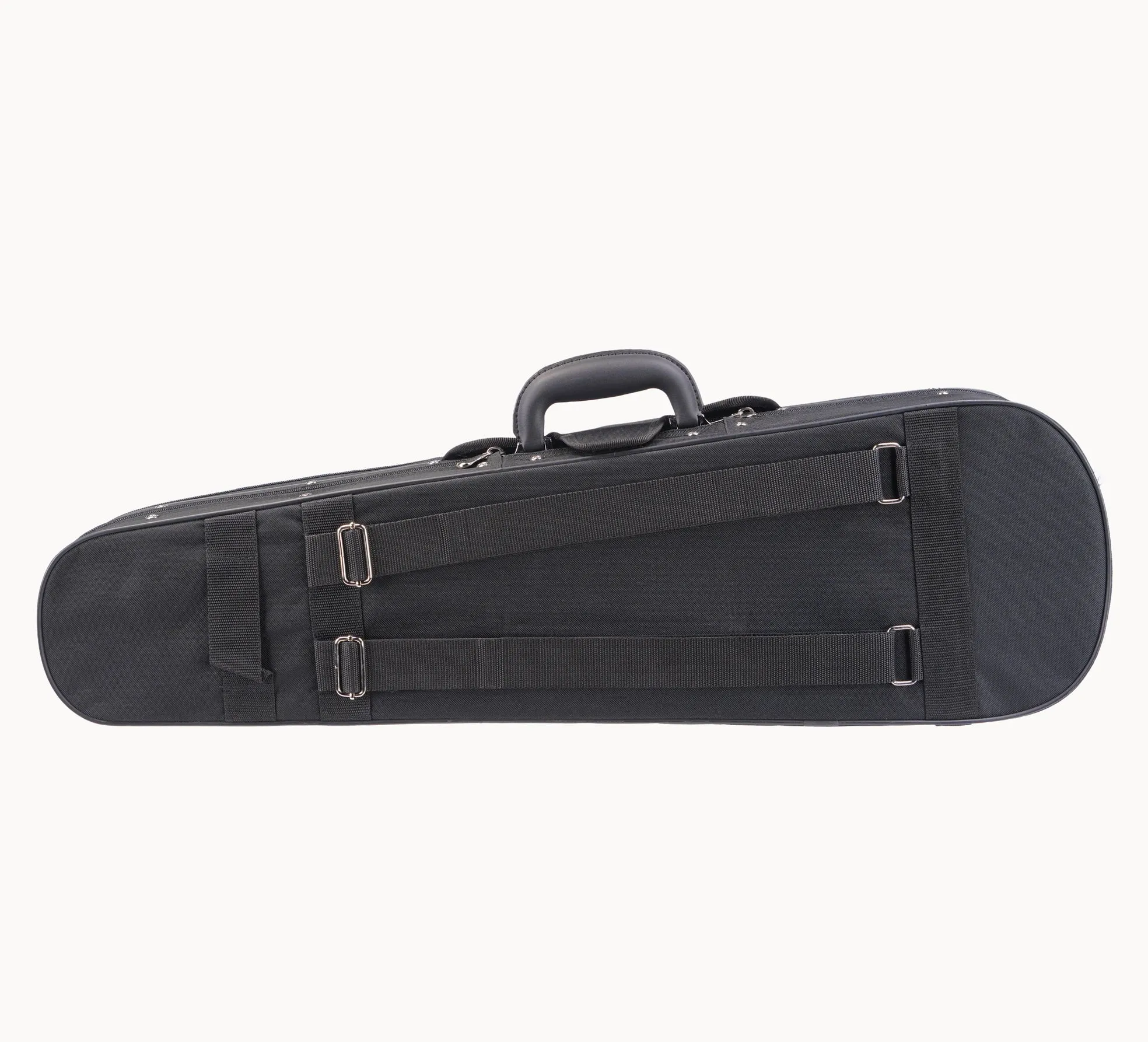 Primo 6220 Wood Shell Dart-shape Viola Case