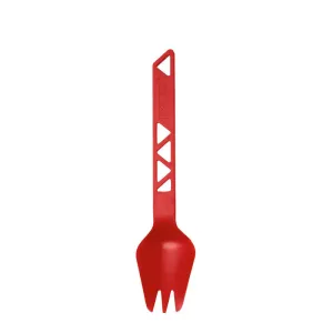 Primus TrailSpork Tritan Red