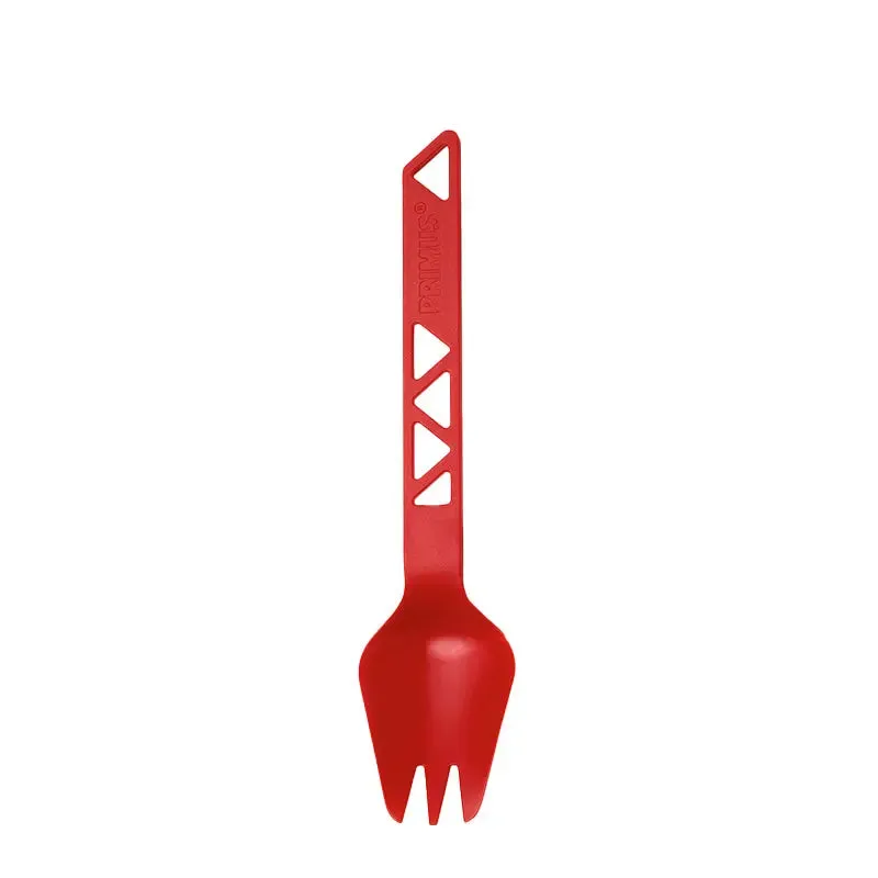 Primus TrailSpork Tritan Red