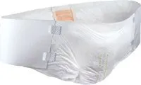 Principle Business Ent Pu2192Ca Tranquility Hi-Rise Bariatric Brief 64" - 96",Principle Business Ent - Case 32