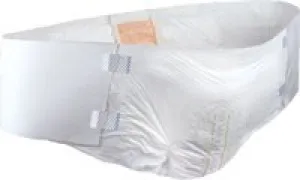 Principle Business Ent Pu2192Ca Tranquility Hi-Rise Bariatric Brief 64" - 96",Principle Business Ent - Case 32