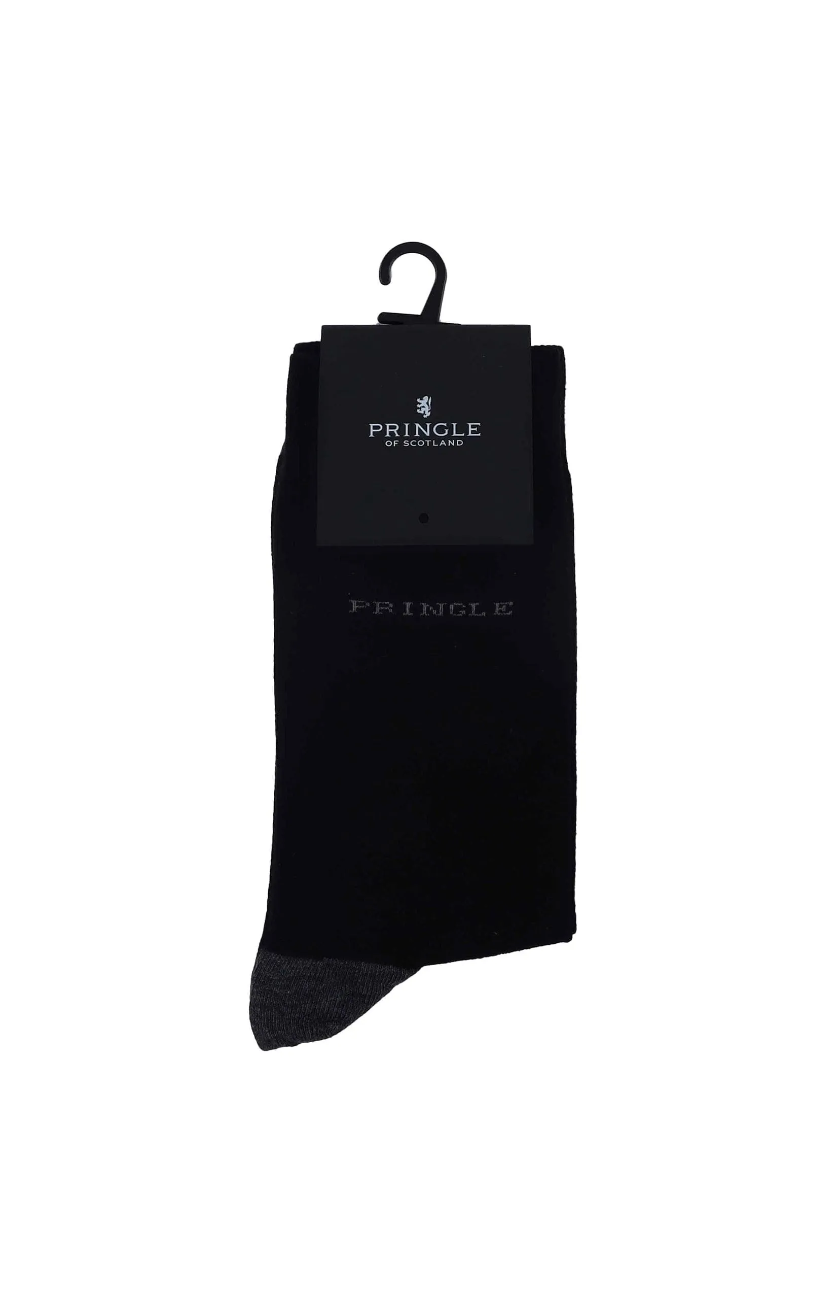 Pringle Core 1 Plain Long Socks