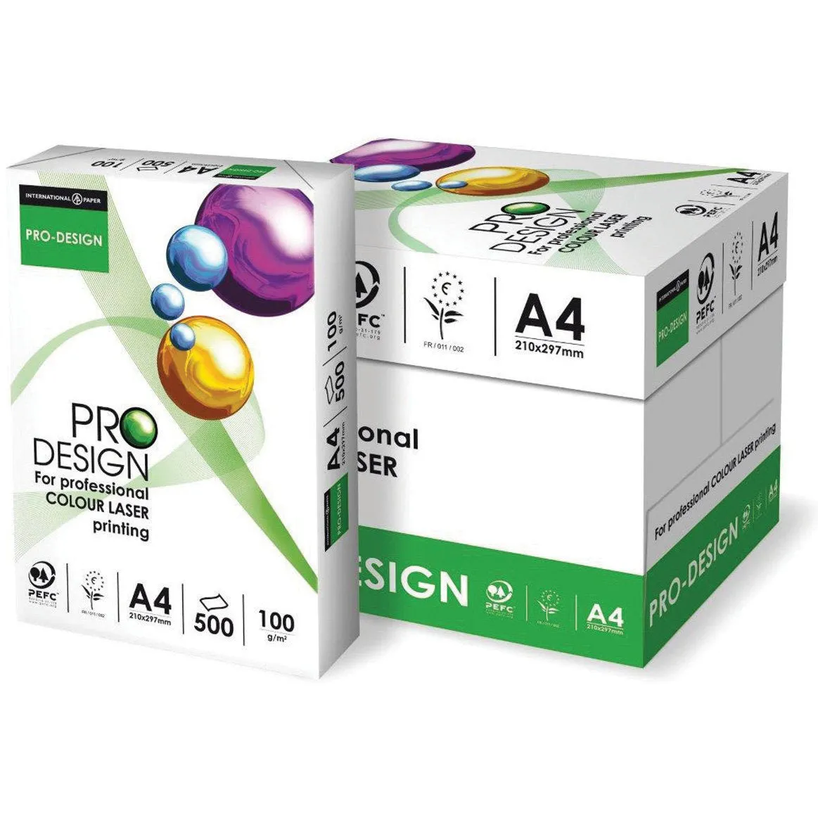 Pro-Design Copier - 160gsm