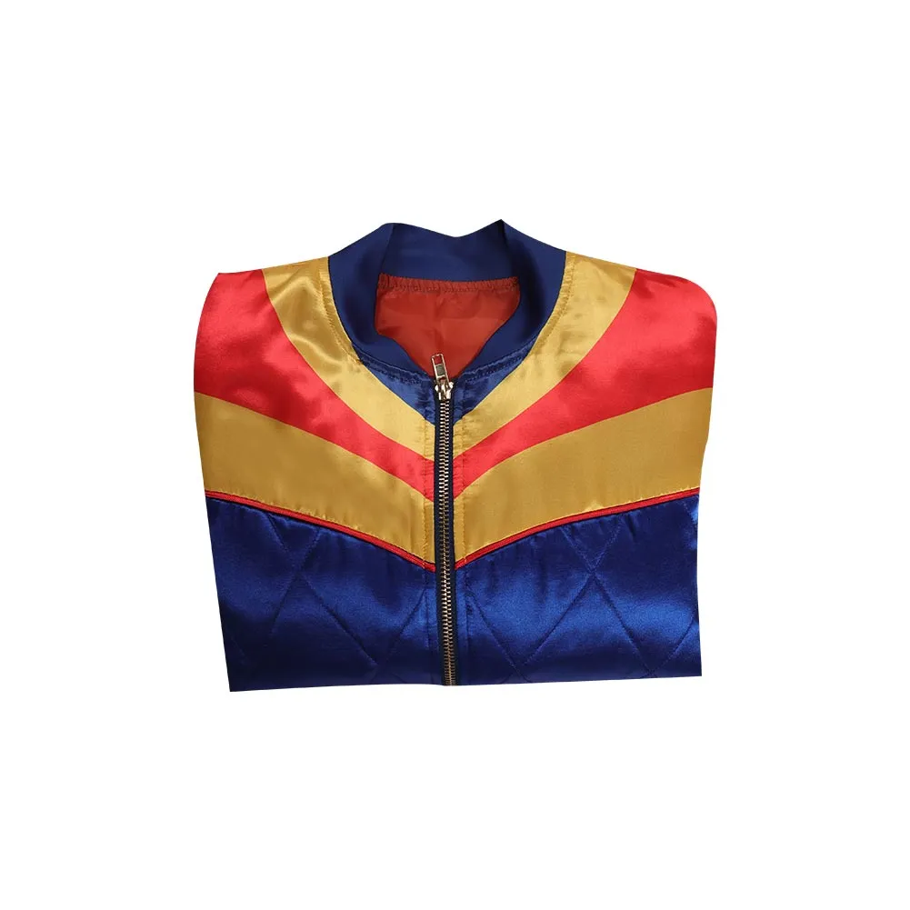 Prom Pact-Alyssa Cosplay Costume Halloween Carnival Party Disguise Suit