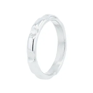 PT950 Tiffany & Co Stackable Band