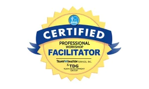 Public Speaker Training and Workshop Facilitator Certification