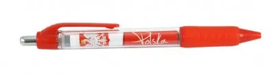 Pull-out Map of Poland Polska Ink Pen