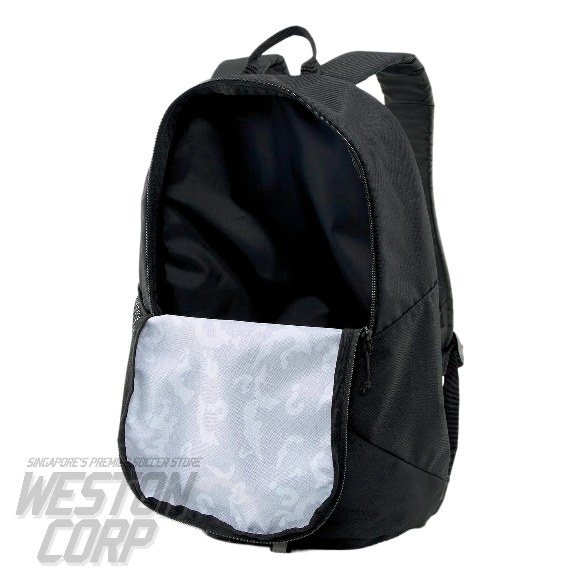 Puma X Batman Street Backpack