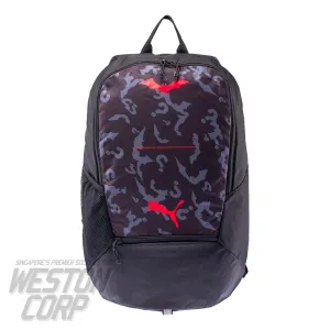 Puma X Batman Street Backpack