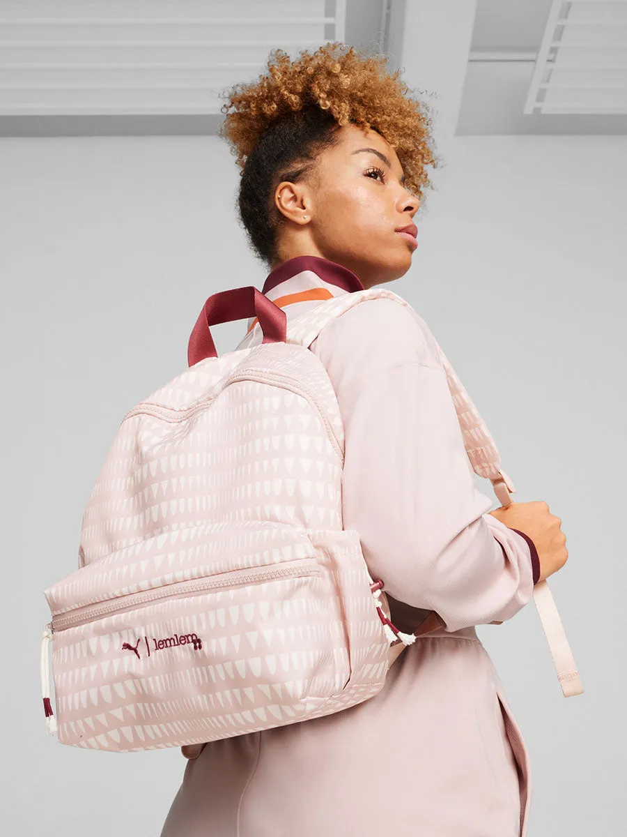 Puma x lemlem Backpack