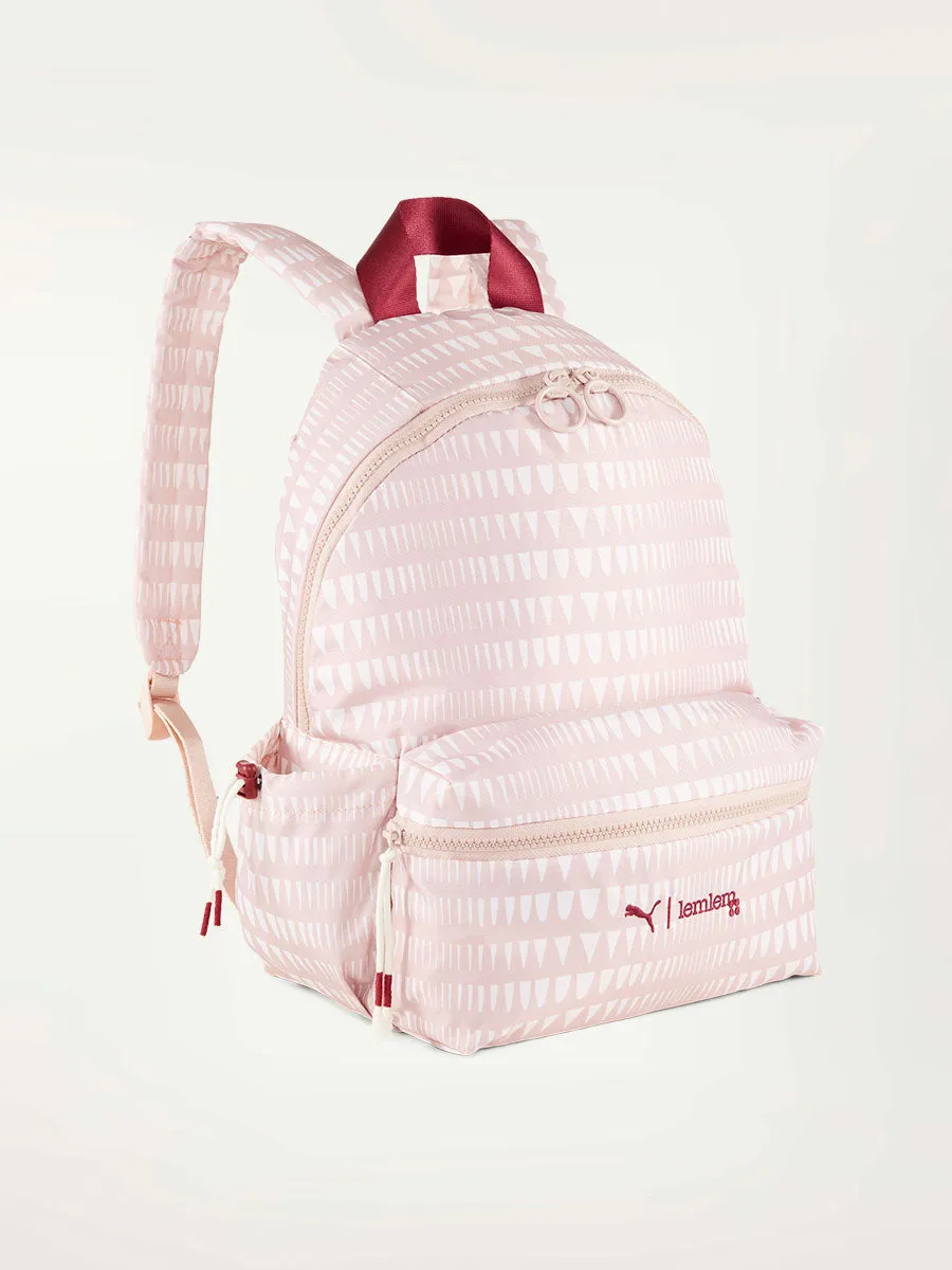 Puma x lemlem Backpack