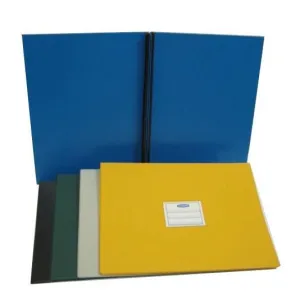 PVC Computer File 15 x 11 Inch