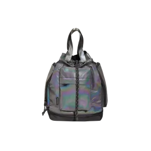 Pyramid Limelight Series Dark Rainbow Backpack
