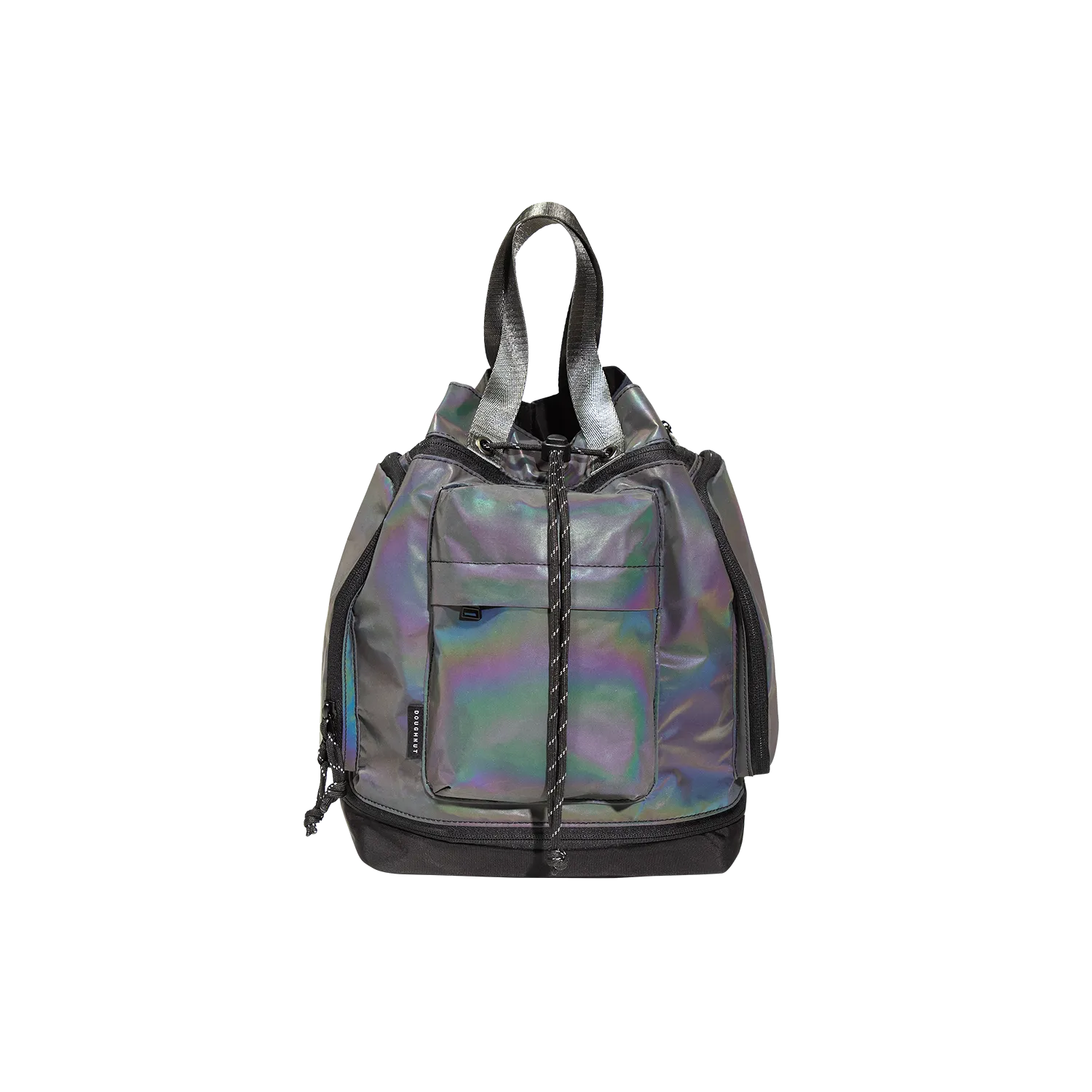 Pyramid Limelight Series Dark Rainbow Backpack