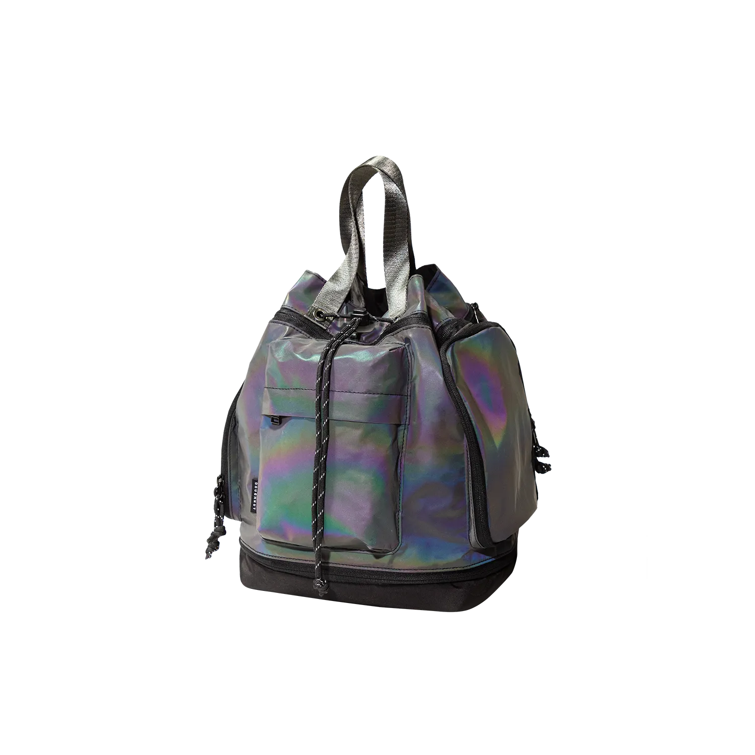 Pyramid Limelight Series Dark Rainbow Backpack
