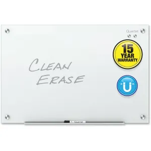 Quartet Infinity™ Glass Magnetic Dry-Erase Board