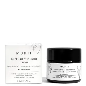 Queen of the Night Crème