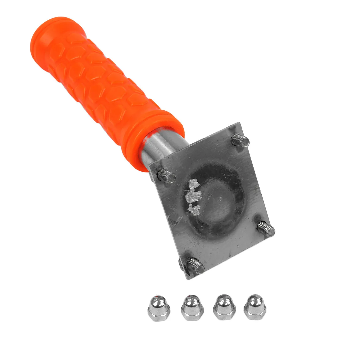 Quest Scoopal Sand Scoop with Quest Hand Rod for Scoopal Scoop