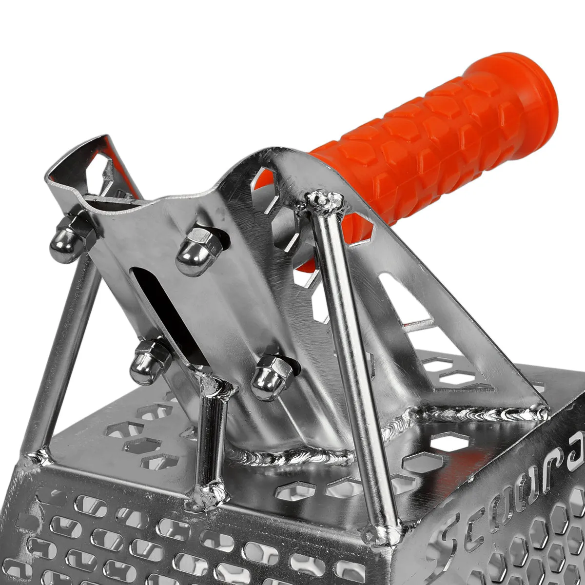 Quest Scoopal Sand Scoop with Quest Hand Rod for Scoopal Scoop