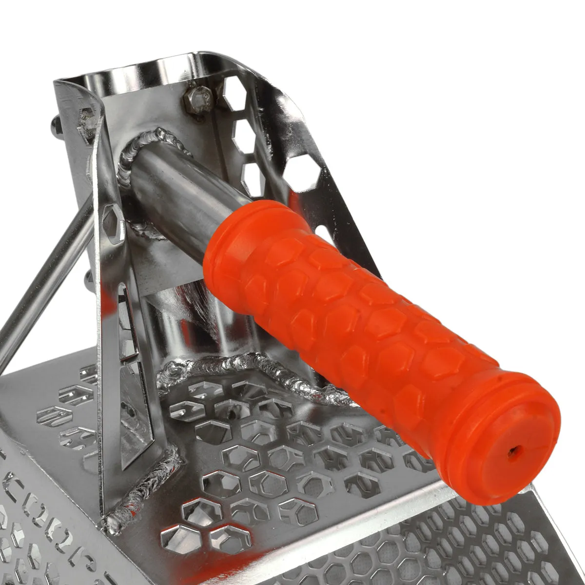 Quest Scoopal Sand Scoop with Quest Hand Rod for Scoopal Scoop