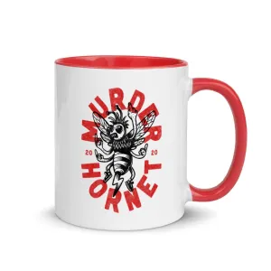 "Murder Hornet" Mug