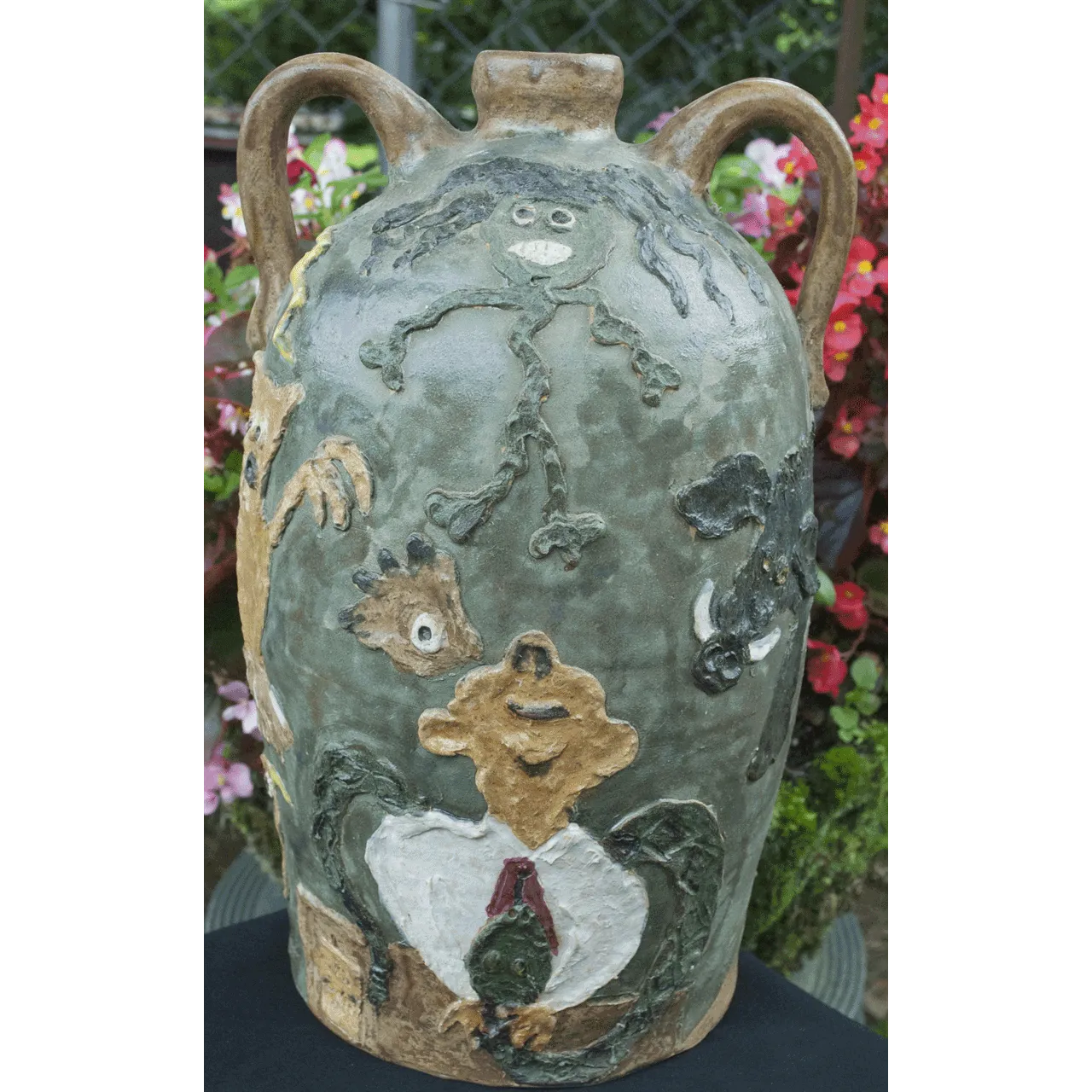"Office Dream" Jar