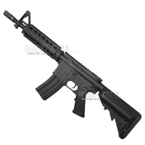 "Sesame Paste" Jund CYMA Warhawk M4 CQB Nylon Gel Ball Blaster [ID Check R18   Requires Any One Membership: Airsoft, Paintball, or NZDA]