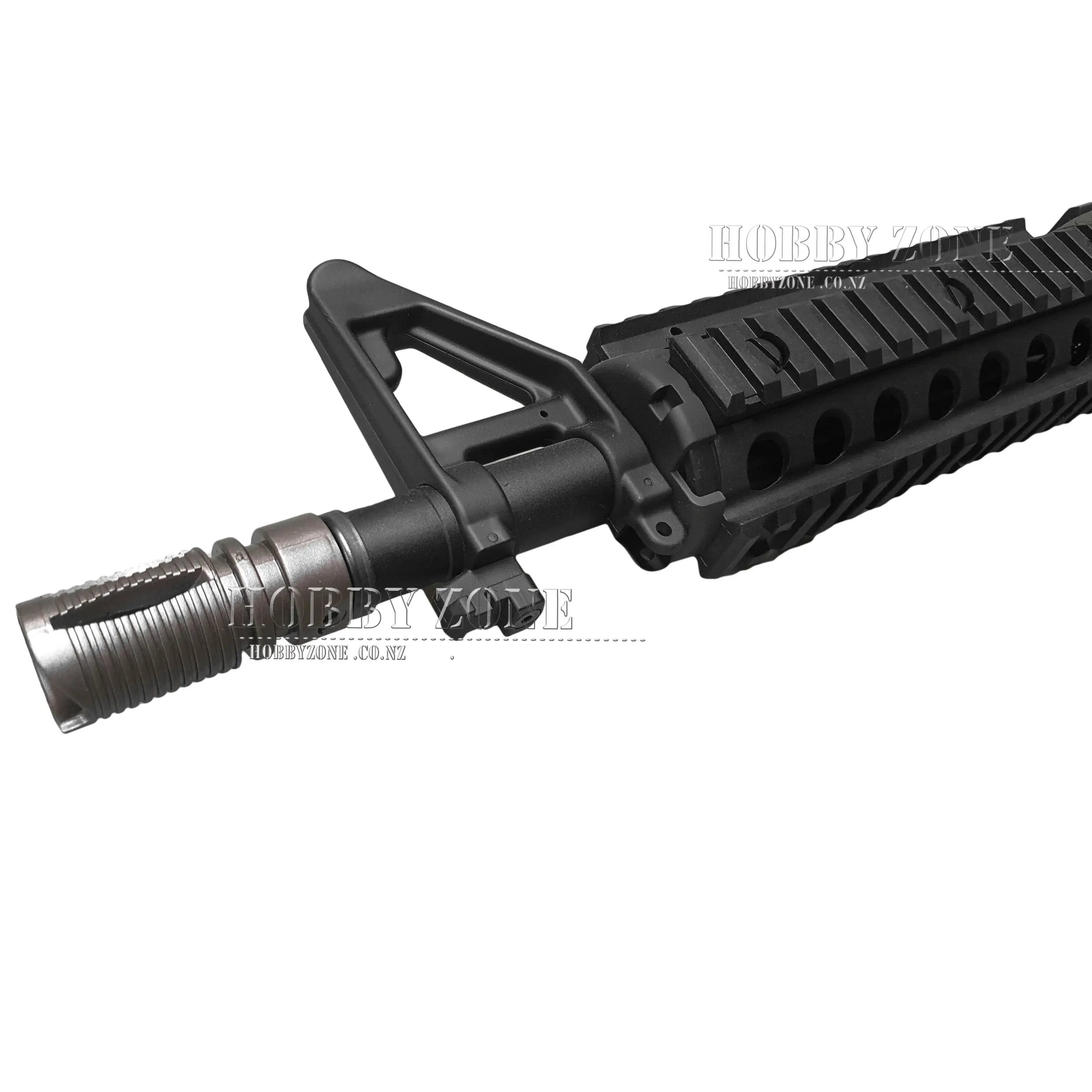 "Sesame Paste" Jund CYMA Warhawk M4 CQB Nylon Gel Ball Blaster [ID Check R18   Requires Any One Membership: Airsoft, Paintball, or NZDA]