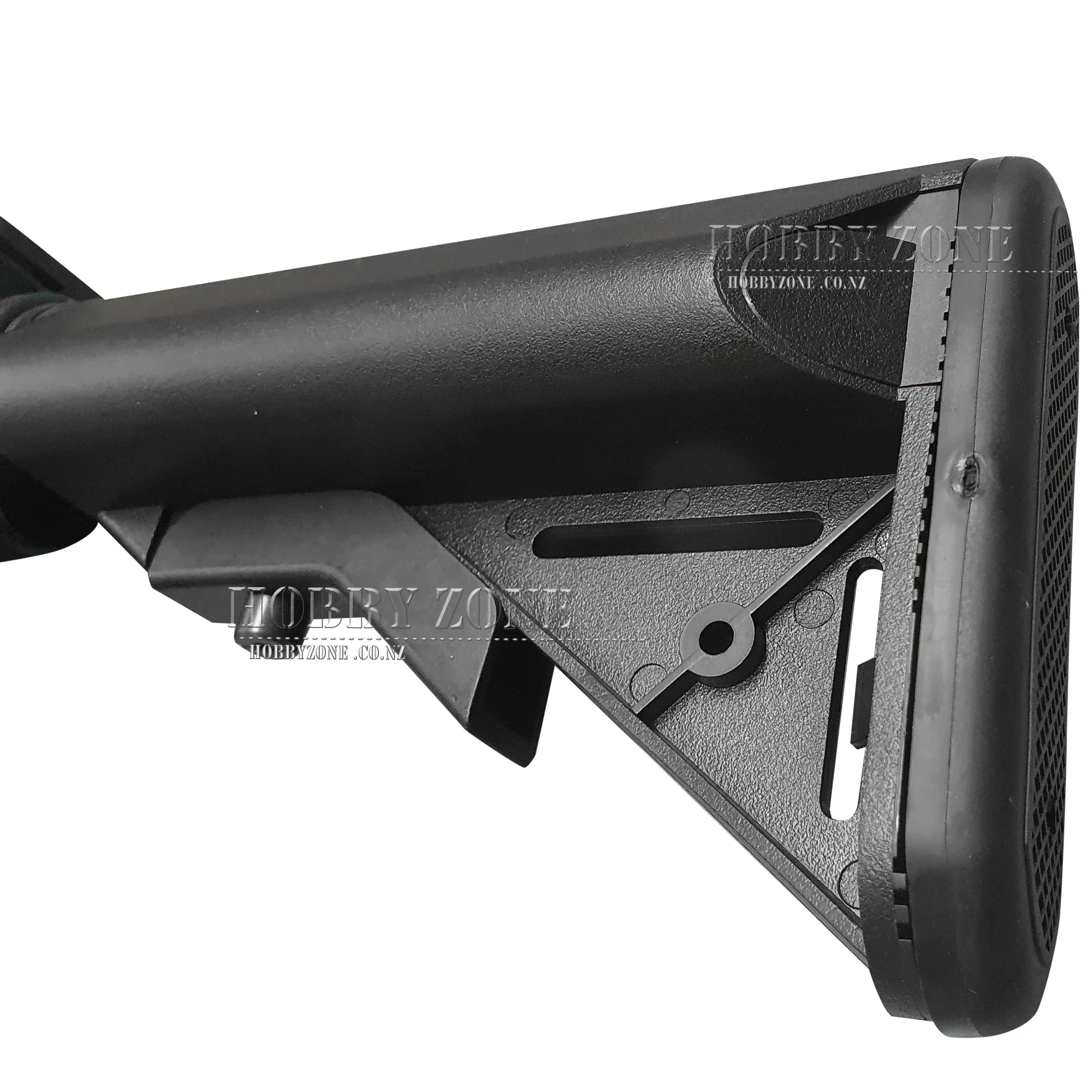 "Sesame Paste" Jund CYMA Warhawk M4 CQB Nylon Gel Ball Blaster [ID Check R18   Requires Any One Membership: Airsoft, Paintball, or NZDA]